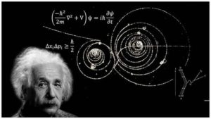 Albert Einstein Publica La Teoría De La Relatividad - Tour Historia