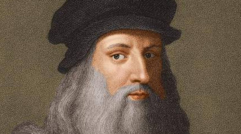 Los Secretos De Leonardo Da Vinci Por Christian G lvez Tour Historia