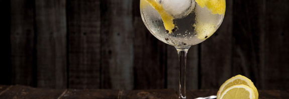 Gin-tonic