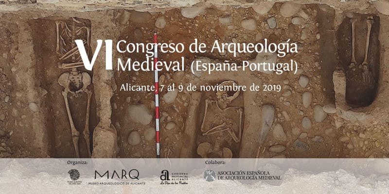 vi_congreso de arqueología medieval